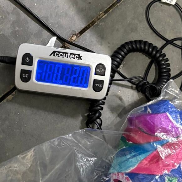 LA Intimates Multicolor Floral Sleeveless Nightgown No Size Tag Sleepwear‎ - Picture 10 of 10